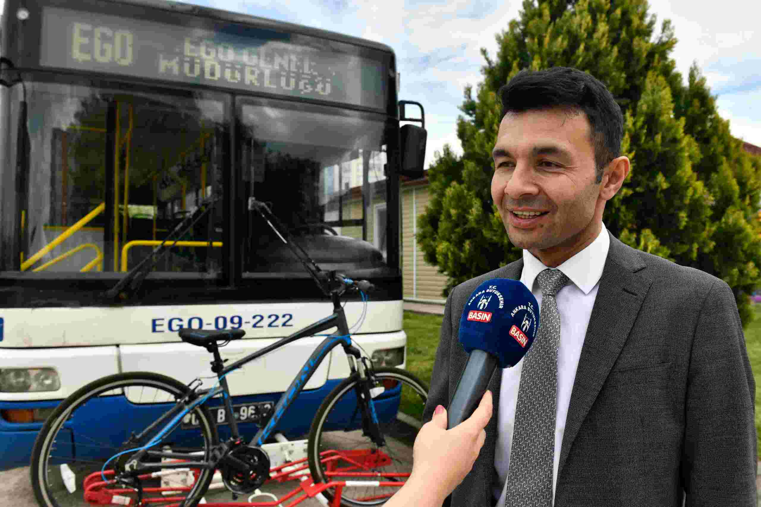Toplu taşımada kullanılan "elektronik ücret toplama sistemi" yenileniyor