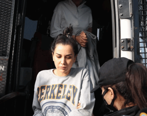 Dilan Polat, Bakırköy Ruh ve Sinir Hastalıkları Hastanesi'ne yatırılacak