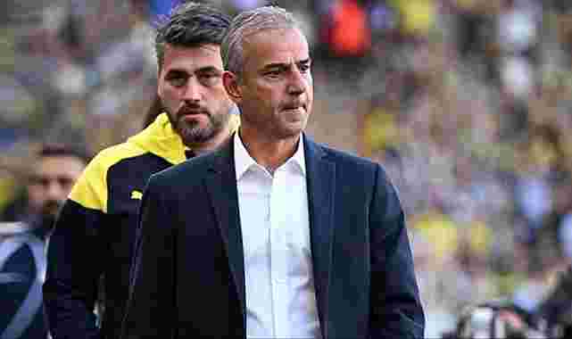 İsmail Kartal Süper Lig'e geri dönüyor!