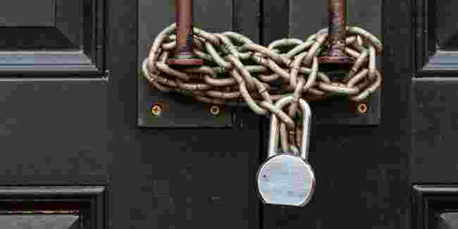 TOBB: Nisanda 1849 şirket kapandı