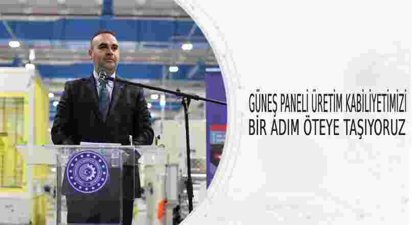 KOBİ’lere GES Desteği