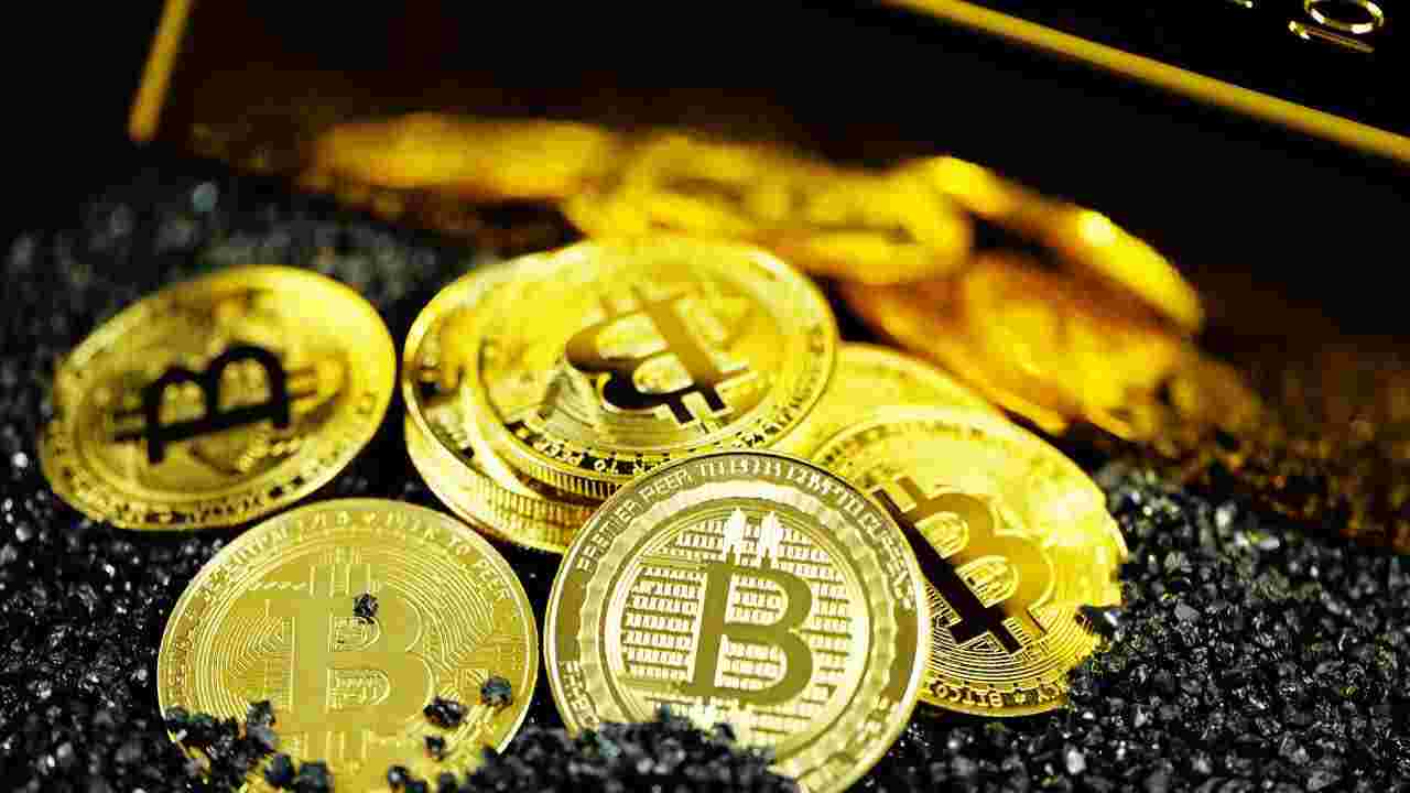 Kripto varlıkları yasası TBMM'de
