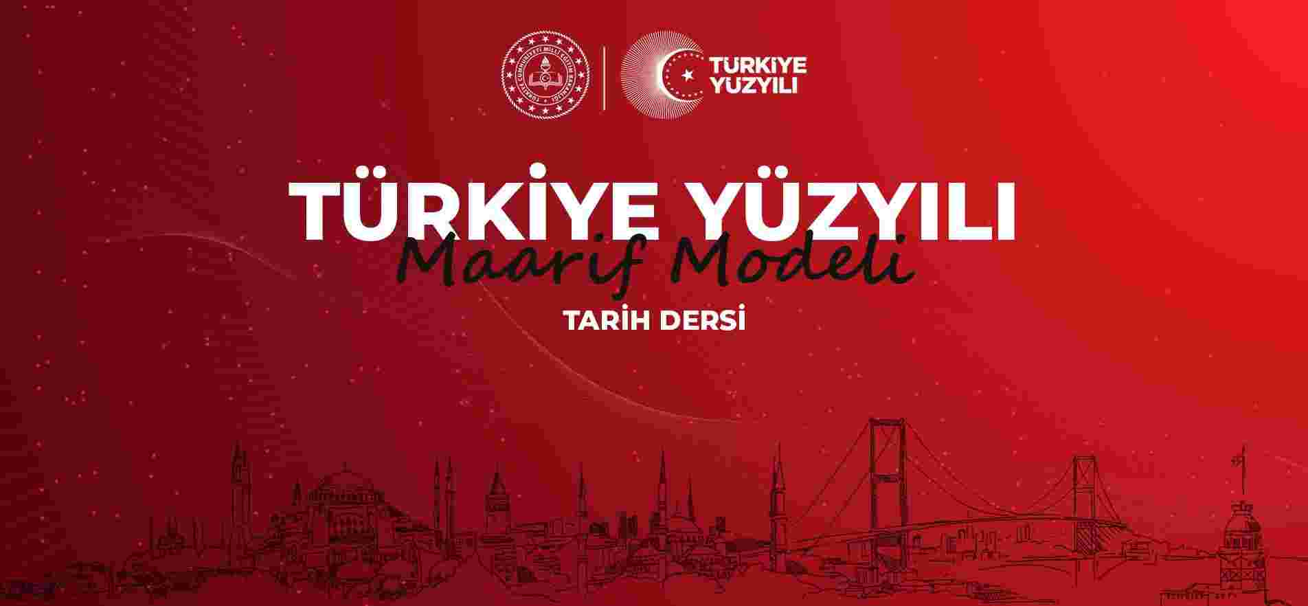 YENİ MÜFREDATTA "TARİH" EĞİTİMİNDE KÖKLÜ DEĞİŞİKLİK