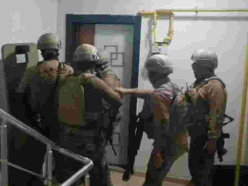 6 Ayrı Organize Suç Örgütü Çökertildi