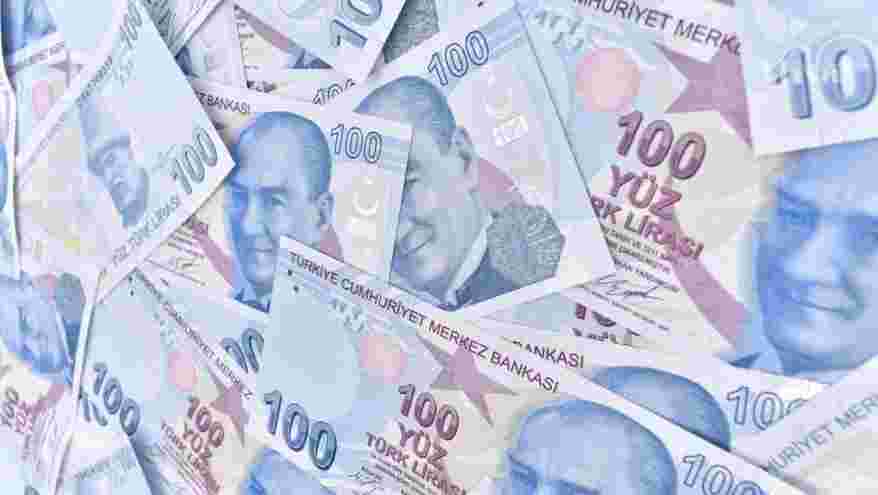 Tahvil faizi 5 ayın zirvesinde