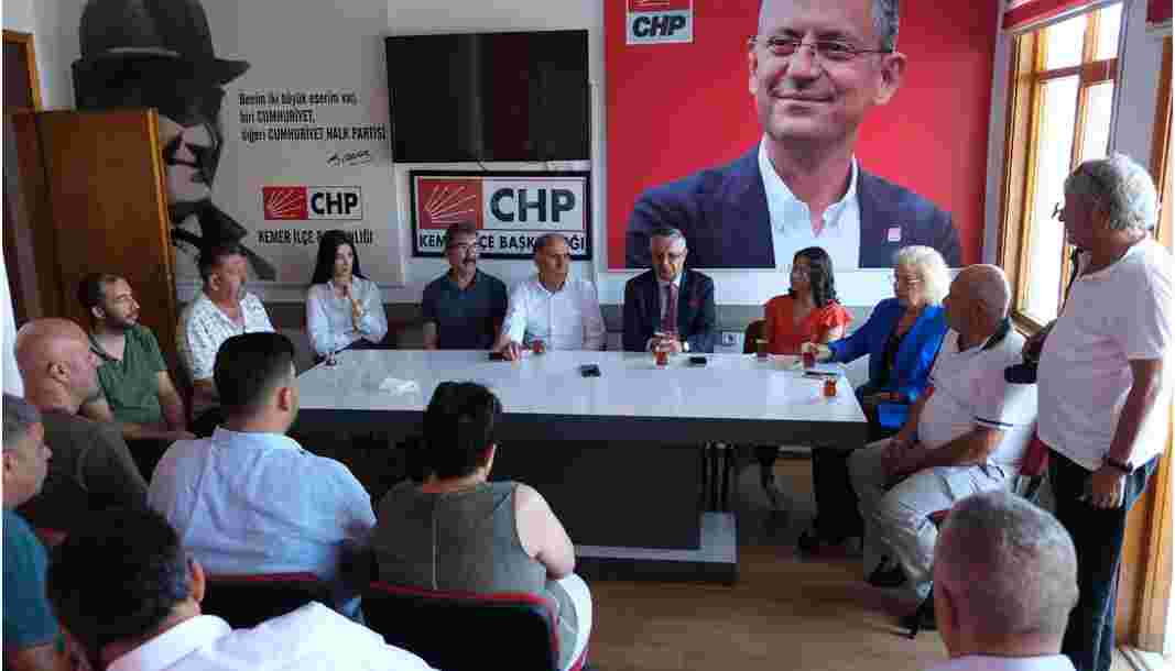 Başkan Topaloğlu’ndan hayırlı olsun ziyareti