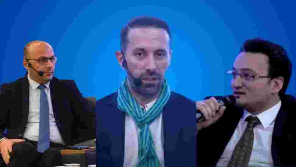 Yaşayan Miras ve Kültürel Etkinlikler Genel Müdürü Terzi: Kültür Yolu Festivali ciddi bir marka oldu