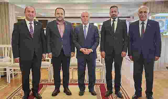 Tasarruf tedbirleri AK Partili Belediyeleri de zora soktu