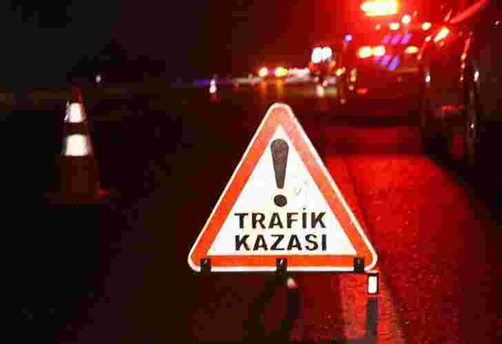 Yerlikaya: Bayram tatilinin birinci gününde 852 trafik kazası yaşandı