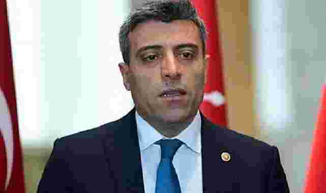 Yılmaz'ın "Ülkü Ocakları Kapatılsın" çağrısına MHP'den sert tepki geldi