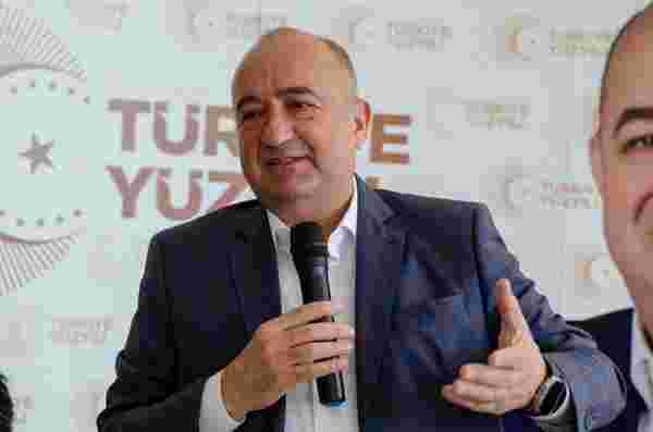 Ayhan Gider: Ak Parti'nin temel taşı istişare kültürüdür