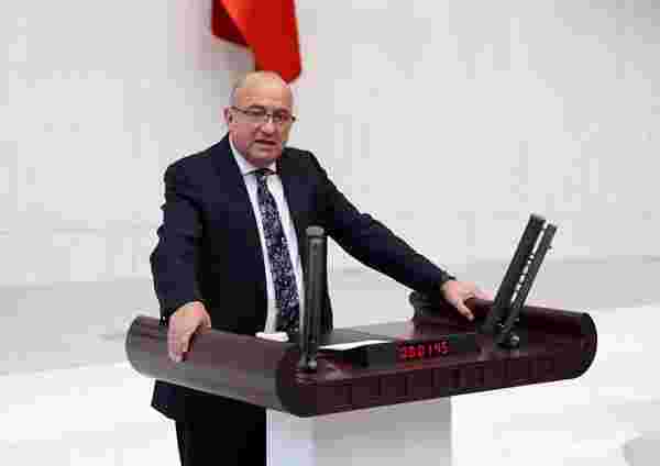 Ayhan Gider: Orman yangınlarının yüzde 87’si insan kaynaklı