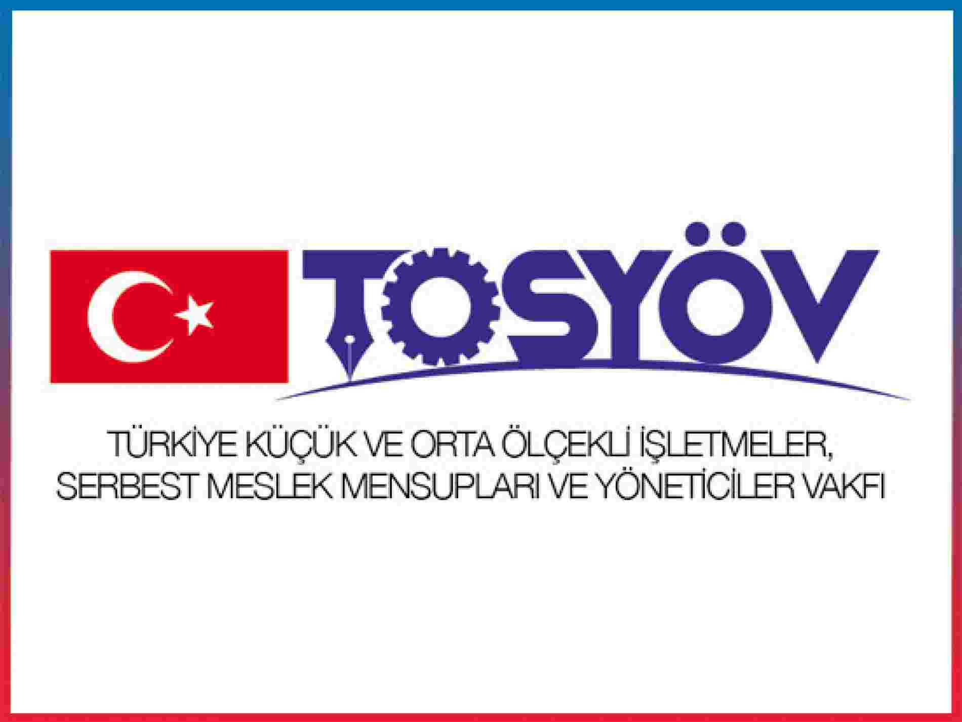 TOSYÜV'den 27 Haziran Dünya Kobiler günü kutlama mesajı