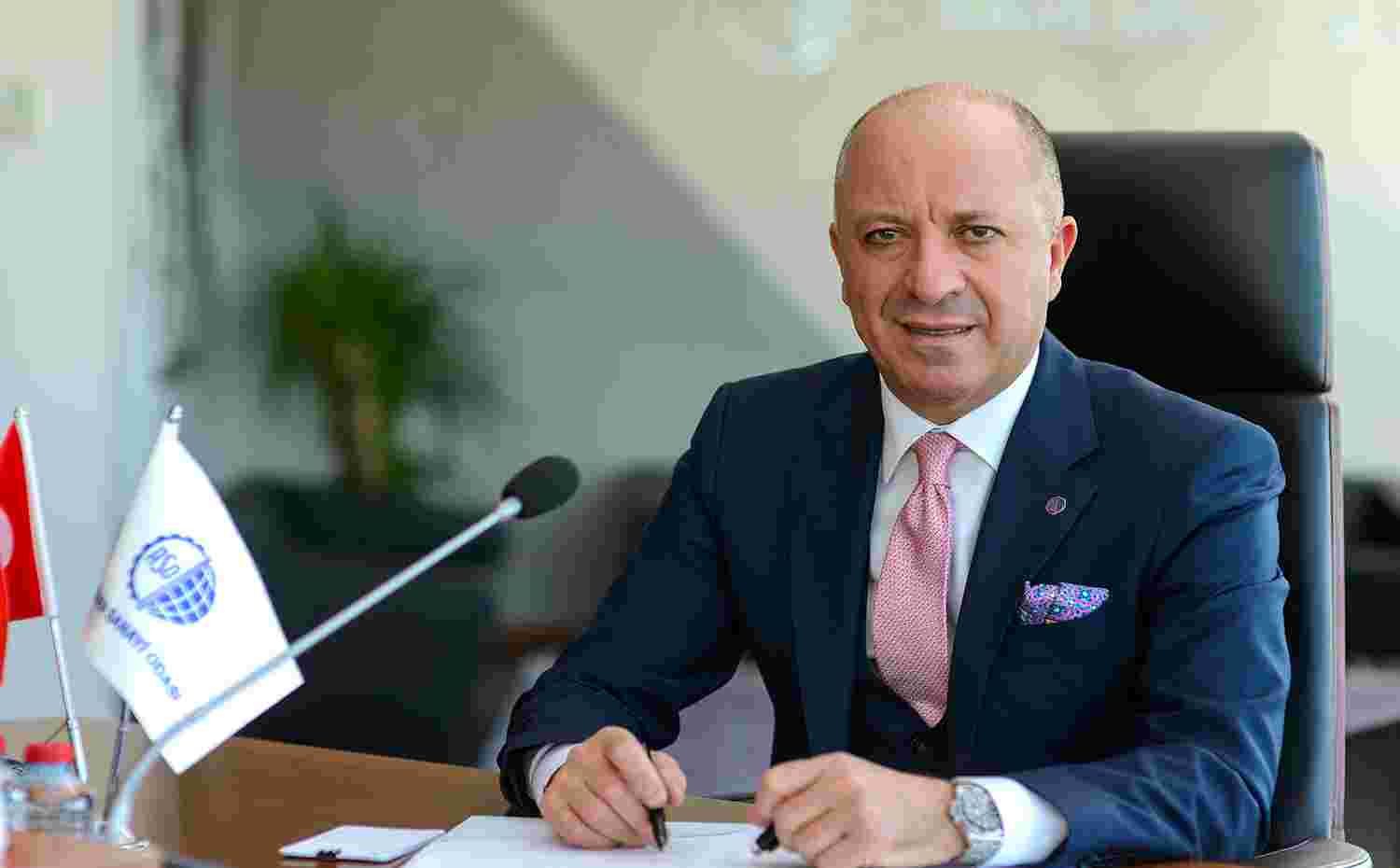 Ardıç: Sanayide büyüme baz etkisine rağmen çeyreklik büyümenin altında