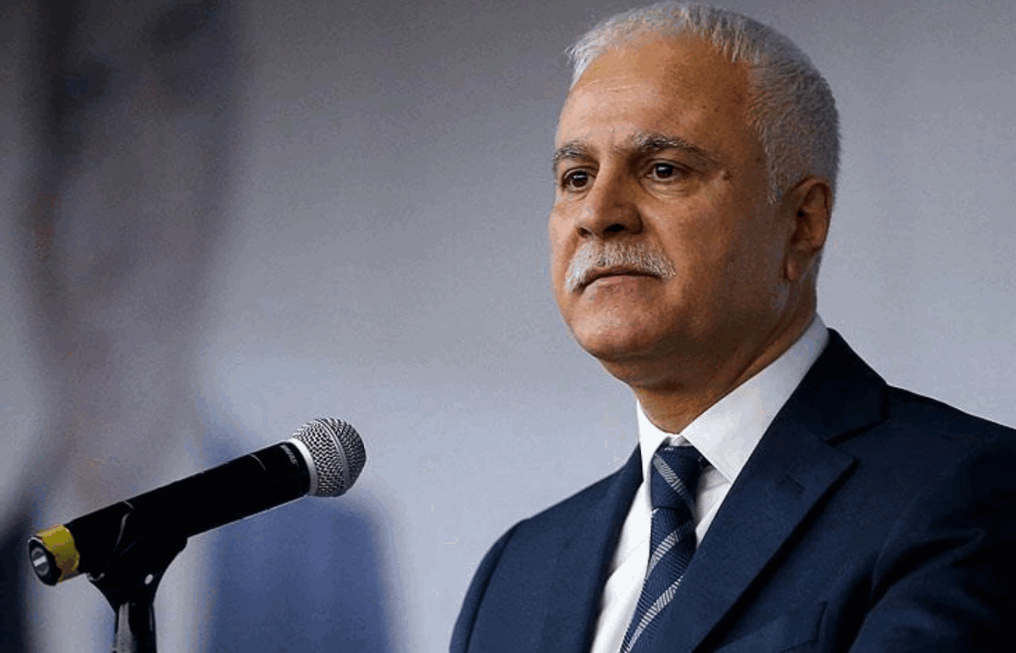 İYİ Partili Koray Aydın'ın istifa ettiği iddia edildi