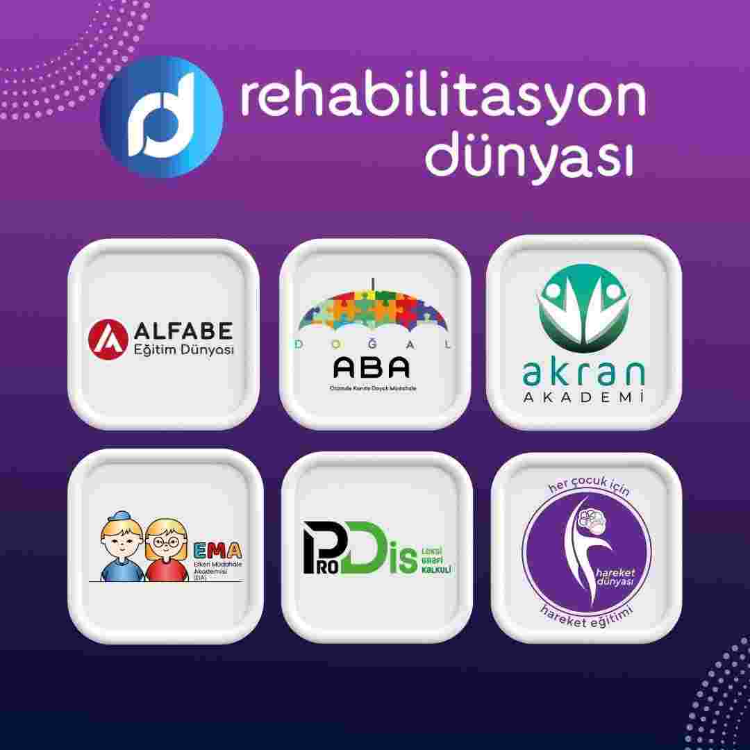 Akran Akademi: 25 Yıllık Deneyim ve Birikimle Yenilikçi Eğitim ve Rehabilitasyon Hizmetleri Sunuyor