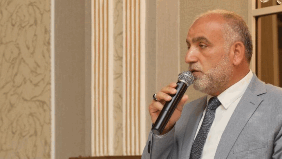 Başkan İbrahim Sandıkçı: Şeffaf ve katılımcı belediyecilik anlayışıyla çalışıyoruz