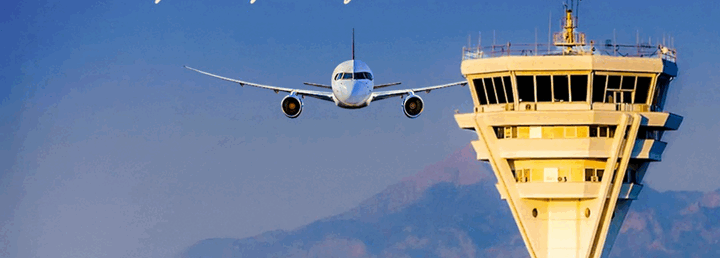Rekorların Yeri Antalya Havalimanı