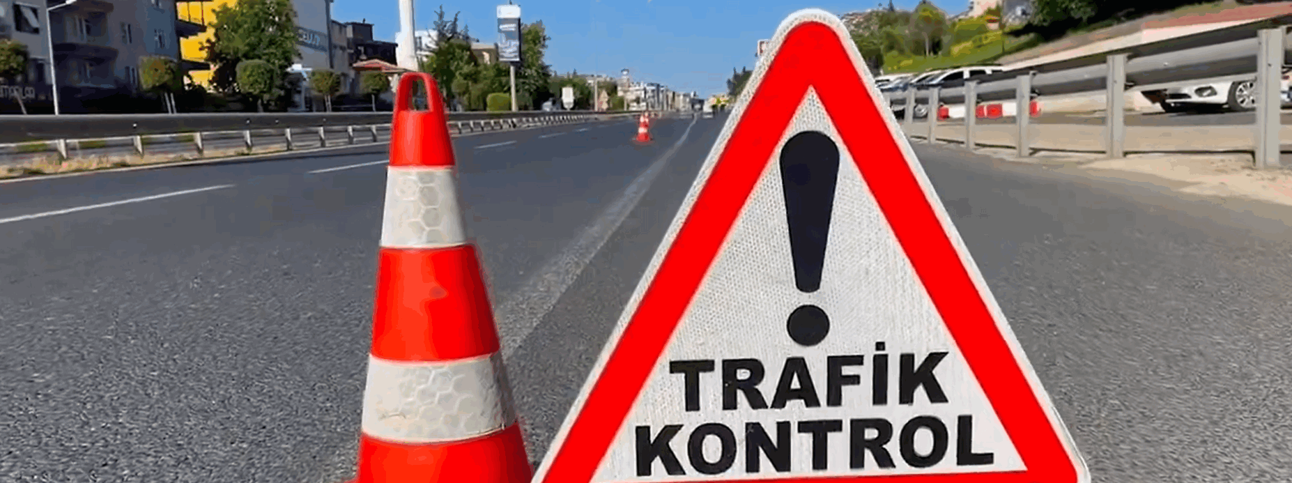 Bayram tatilinin ilk 3 gününde 22 kişi hayatını kaybetti