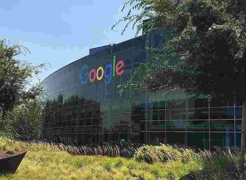 Rekabet Kurulu'ndan Google'a 14 milyon dolarlık ceza