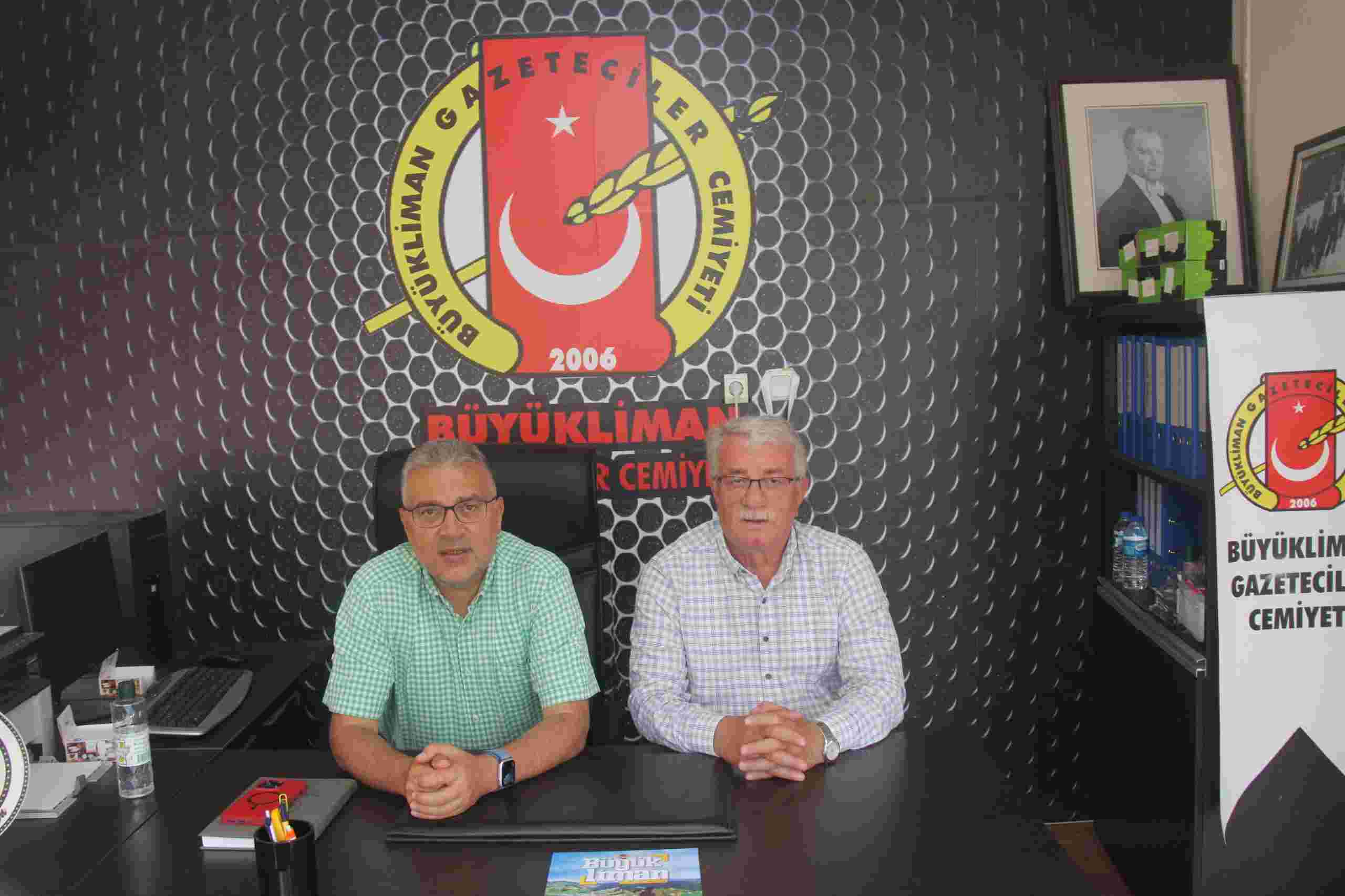 Beşikdüzü Öğretmen Okulu Mezunları Buluşuyor