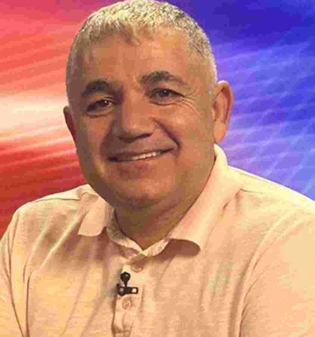 Isparta Spor başkanı Gültekin Özdemir yeniden adaylığını açıkladı