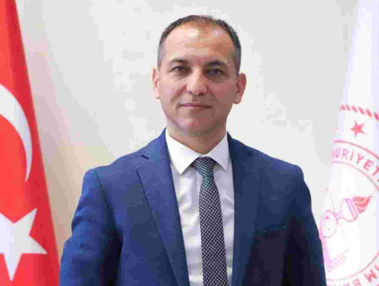 Baydur'dan LGS birincisine tebrik