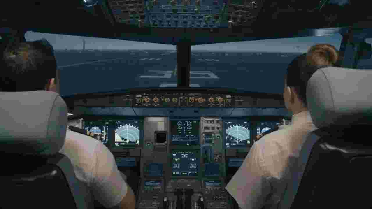 Uluslararası Simülatör Eğitim Merkezi IFTC eğitim altyapısını HAVELSAN Airbus A320  ile genişletecek