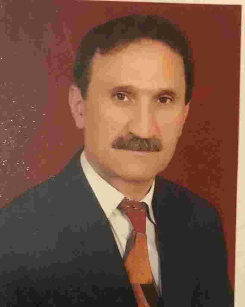 Milletvekili Muammer Avcı'dan başsalığı