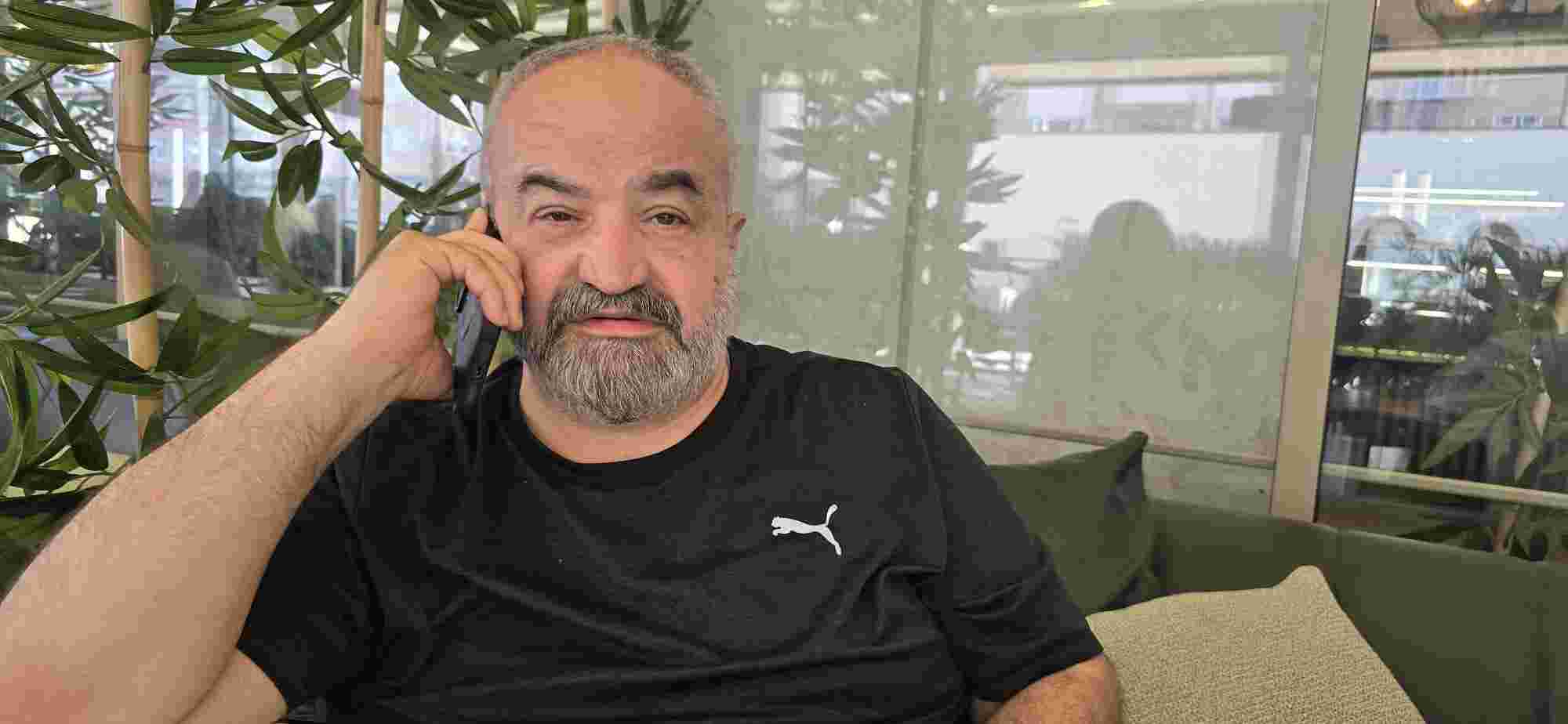 Smart Holding Çayelispor'da! Hedef şampiyonluk