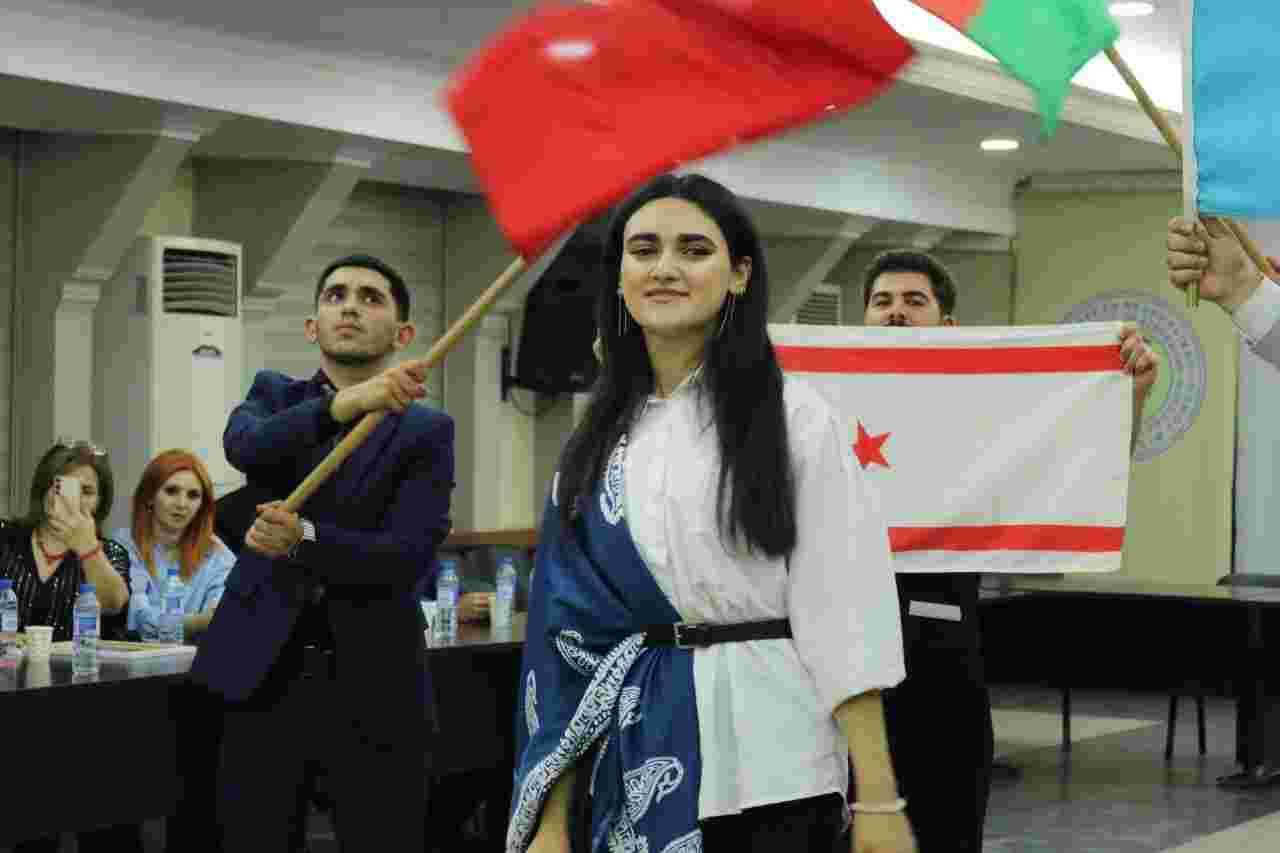 Türklerin Ebedi Kalesi