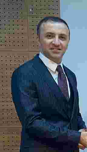 Fethiye Adalet Komisyonu Başkanlığına Erdem Oğuz Özer Atandı