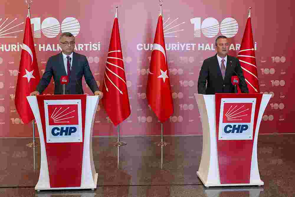 Özel, Kıbrıs Barış Harekatı'nın 50. yılında KKTC'ye gelecek