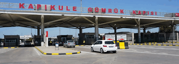 Gurbetçiler Türkiye'ye gelmeye devam ediyor