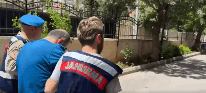36 milyonluk yasa dışı bahis çetesine SİBERGÖZ-45 operasyonu darbesi