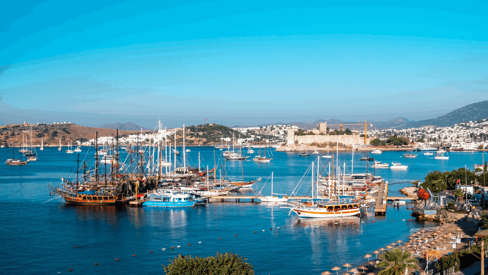 Tatil beldelerinde ve günübirlik kiralara sıkı denetim