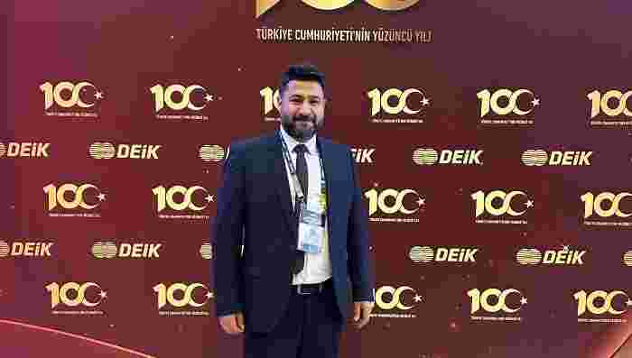 ASKON İl Başkanı Şarlak: Malatya'da büyük bir görsel kirlilik var