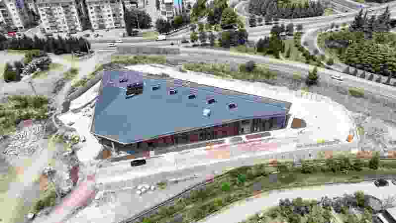 Yeni Gölcük Terminalinde yoğun tempo