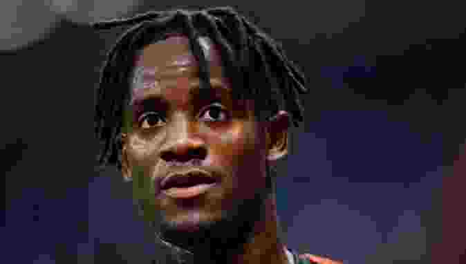 Galatasaray, Batshuayi'yi transfer etti