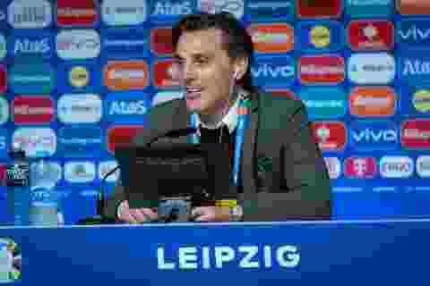 Montella: Hazırlık maçı başka, bu maç başka olacak