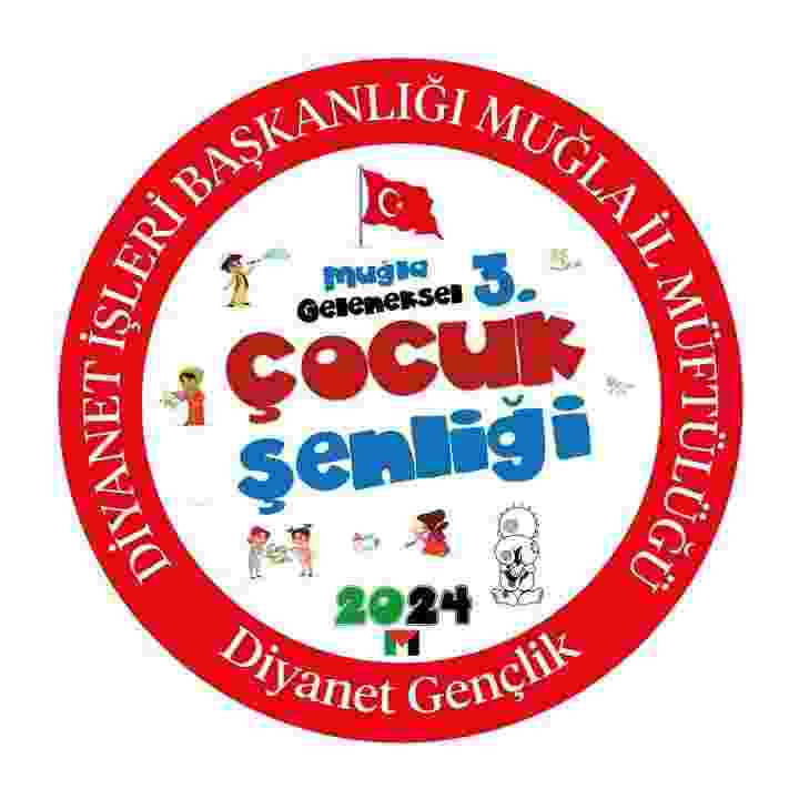 Muğla Çocuk Şenliği Koordinasyon Toplantısı yapıldı