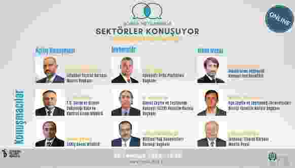 Borsa meydanında zeytinyağında taklit ve tağşiş konuşulacak