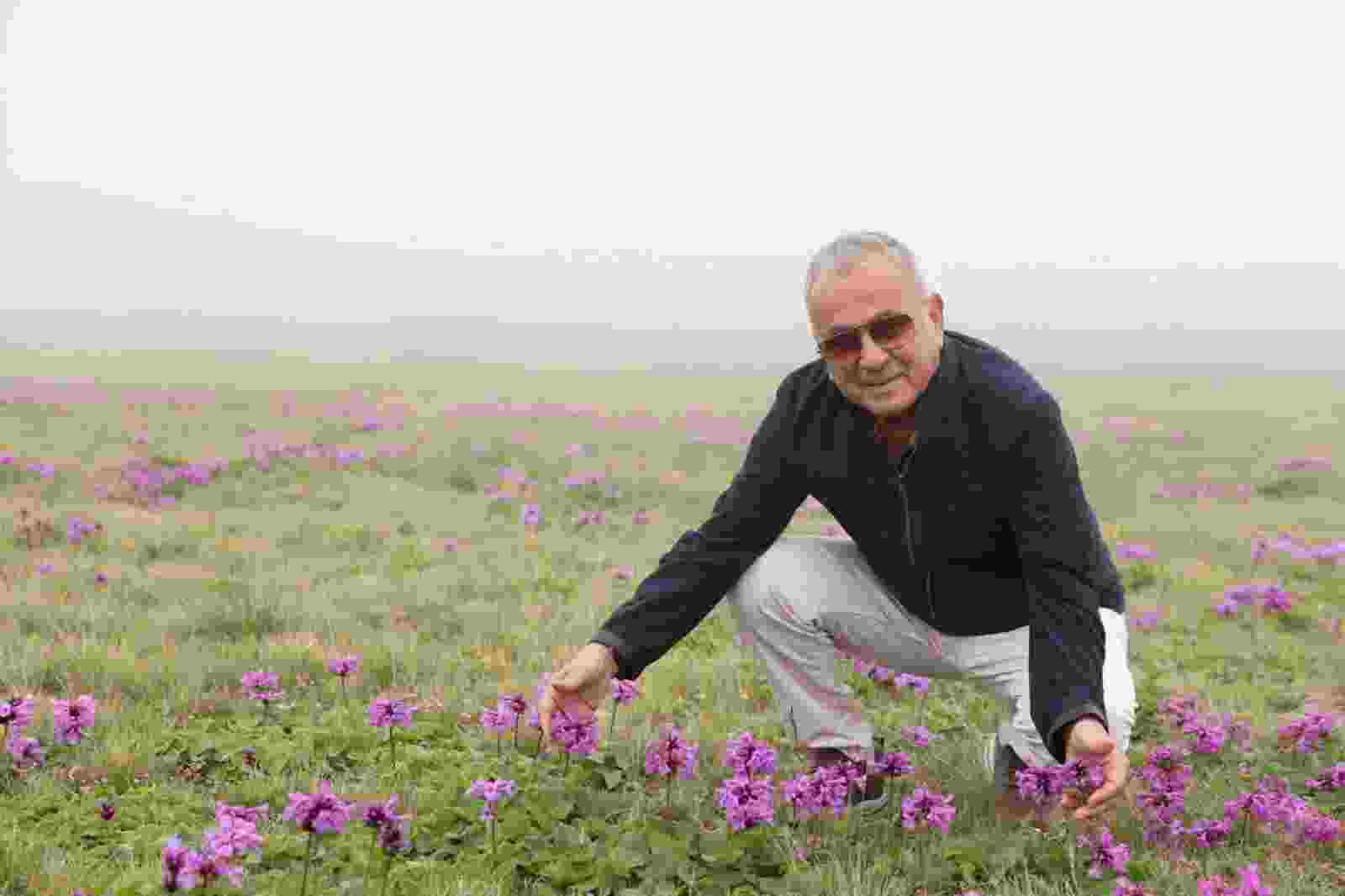 Başkan Güler: Göndeliç, sayılı turizm merkezlerinden biri olacak 