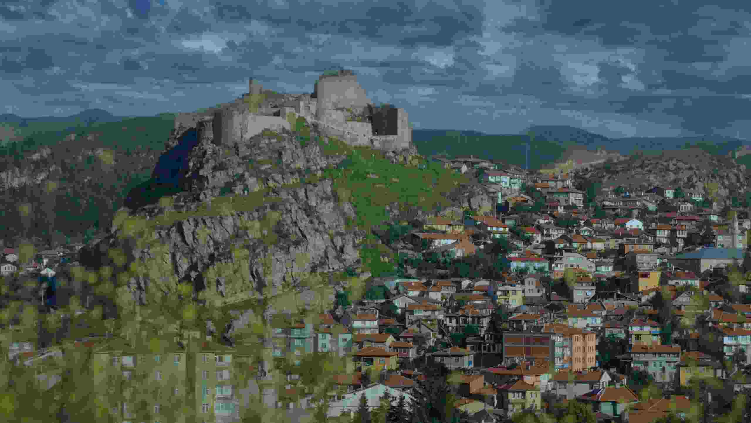 Yağışlar Kastamonu’ya tekrar giriş yapacak