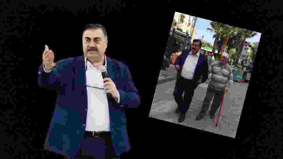 TİMBİR Başkan Vekili Rifat Sait’in acı günü