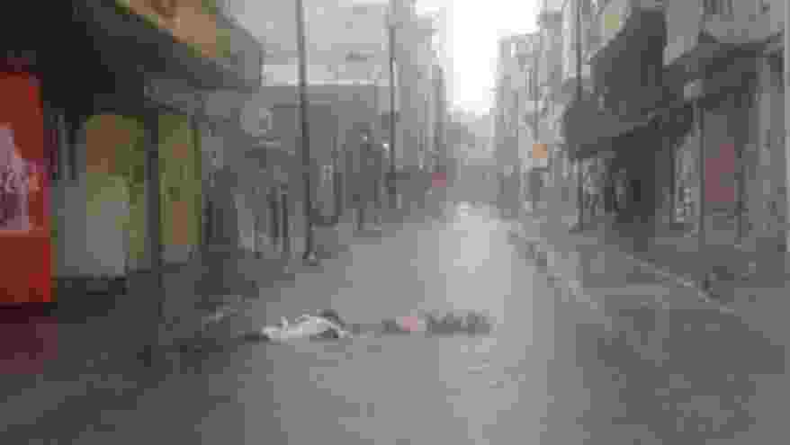 İzmir'de elektrik akımına kapılarak hayatını kaybedenlerin soruşturmasında 20 kişi göz altında