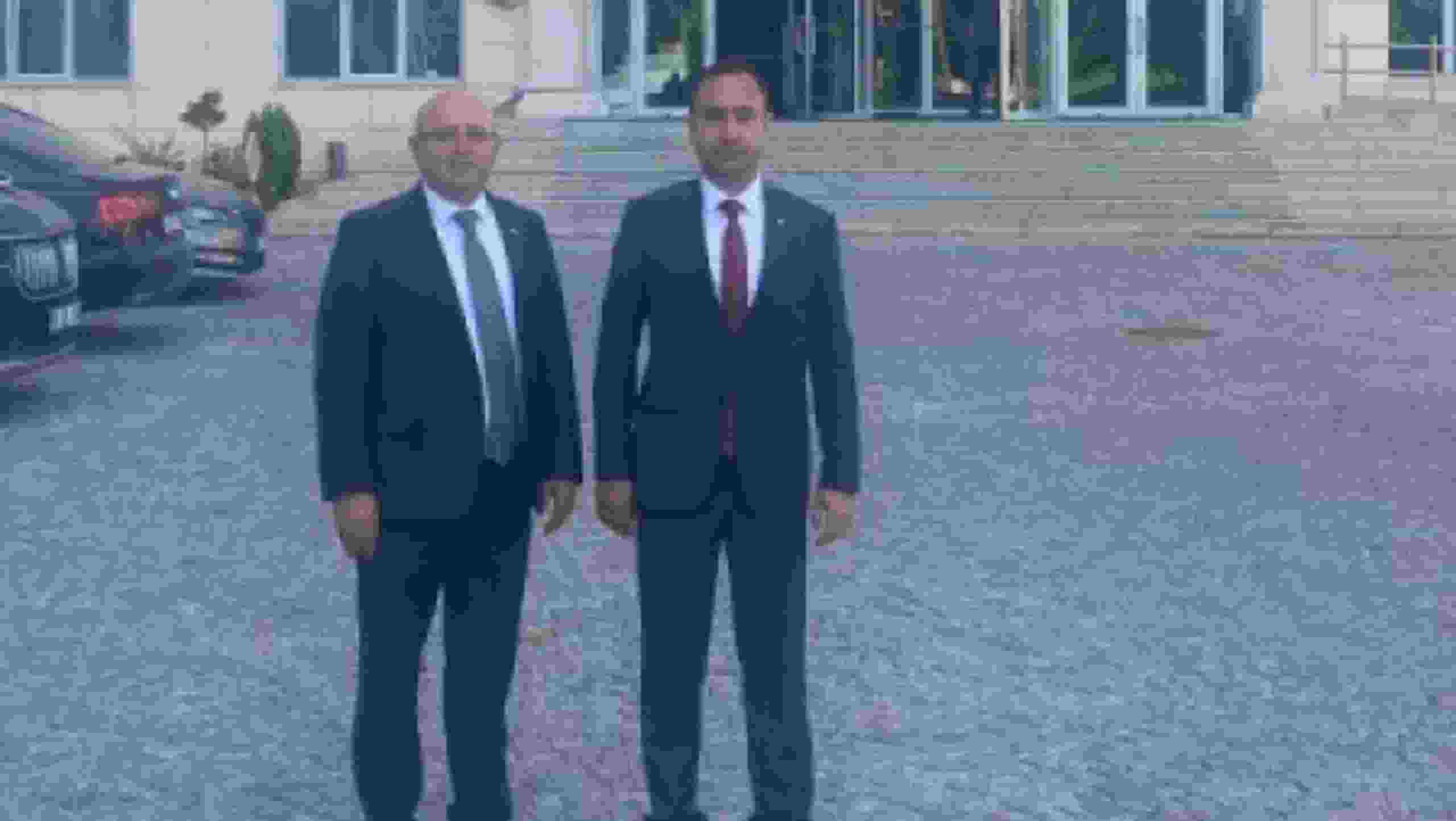 BTO, sanayi sitesi projesi için temaslarını sürdürüyor