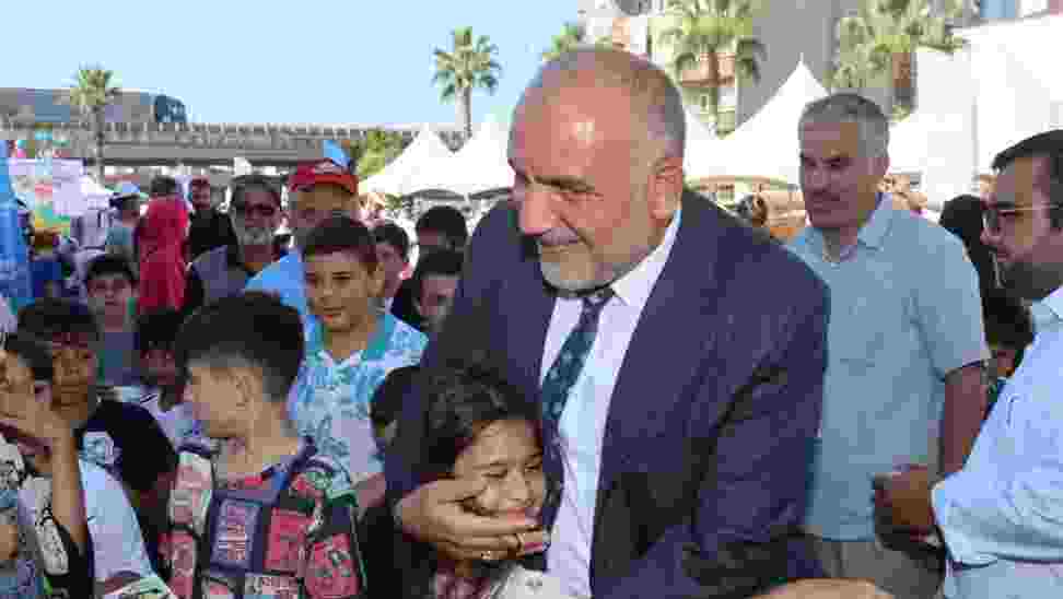 Başkan Sandıkçı: Öğrencilerimizin yaz tatili sürecini verimli bir şekilde geçirmelerini önemsiyoruz
