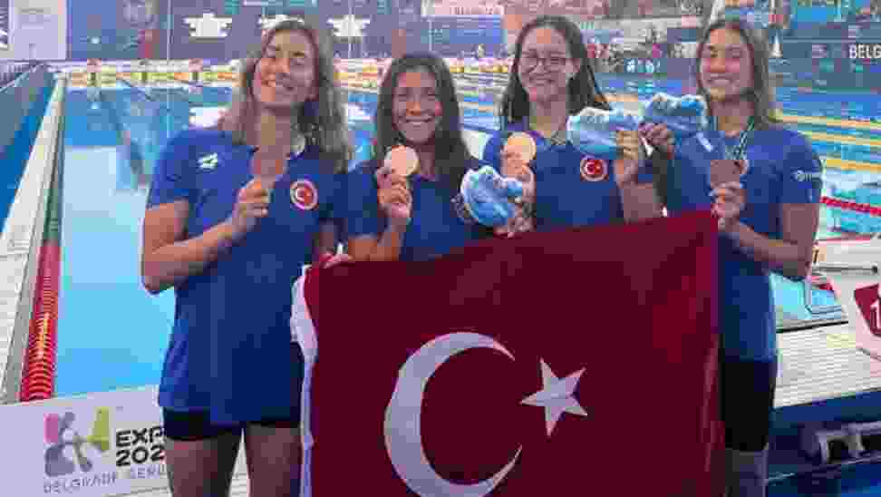Bak: Paris 2024 Olimpiyat Oyunları’nda başarılar diliyorum