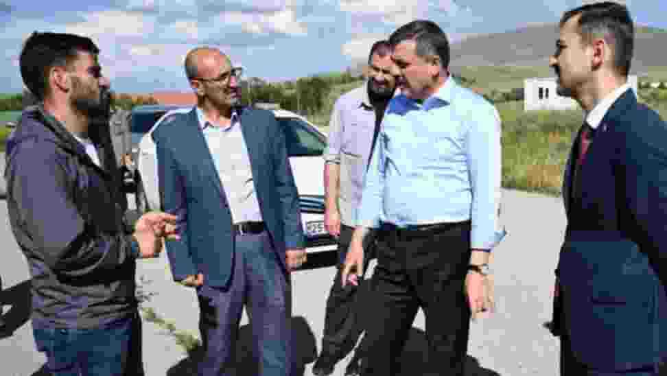 Bu tesisler kış turizmine önemli katkılar sağlıyor